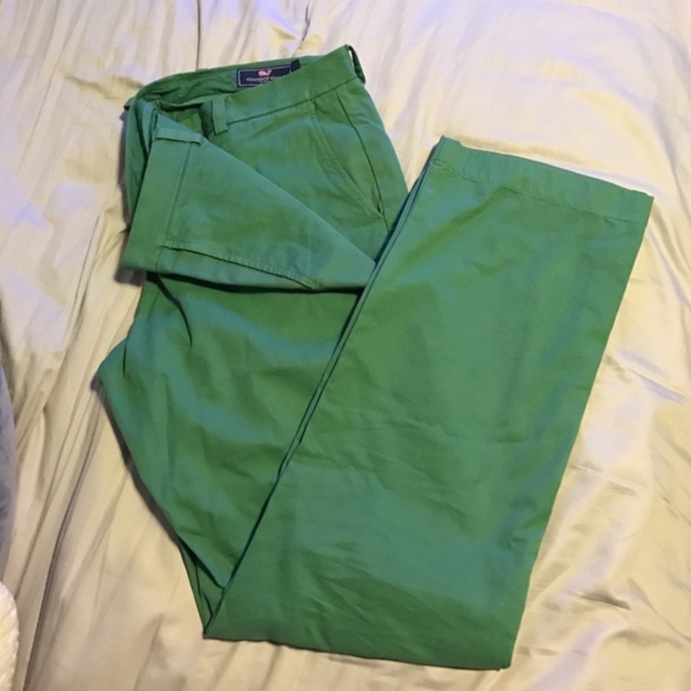 Vineyard Vines Classic Fit Club Pant